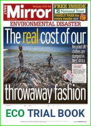Daily Mirror - July 28, 2023
