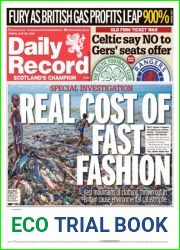 Daily Record - July 28, 2023