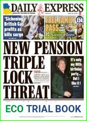 Daily Express - July 28, 2023