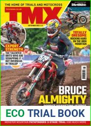 TMX - September 2023
