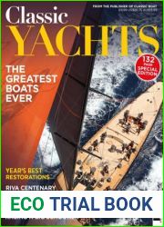 Classic Yachts - The Greatest Boat Ever, 2023