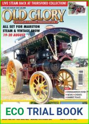 Old Glory - Issue 402, August 2023