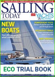Sailing Today with Yachts and Yachting - September 2023