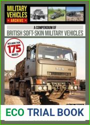 Military Trucks Archive - Soft Skin Vehicles, Vol. 03 2023