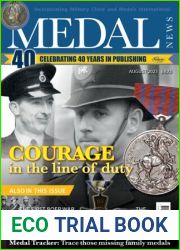 Medal News - August 2023