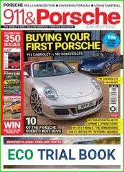 911 and Porsche World - Issue 350, September 2023