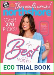 Northshore Magazine - August 2023