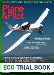Plane and Pilot - September 2023