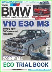 Total BMW - Issue 09, September 2023