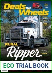 Deals On Wheels Australia - Issue 495, 2023