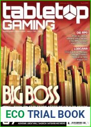 Tabletop Gaming - Issue 81, August 2023