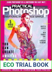 Practical Photoshop - Issue 149, August 2023