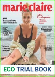 Marie Claire France N.852 - Septembre 2023 [FR]