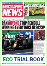 Motorsport News - July 27, 2023