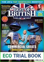 Best of British - August 2023