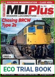 MLI Plus - Issue 262, August September 2023