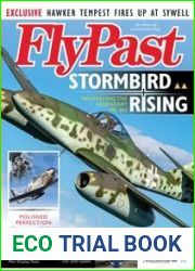 FlyPast - September 2023