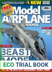 Model Airplane International - Issue 217, August 2023