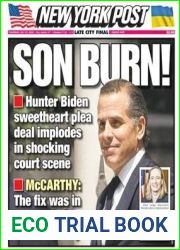 New York Post - July 27, 2023