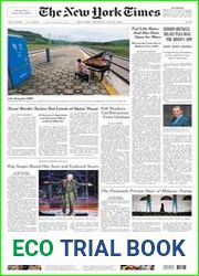 The New York Times - 27 July 2023