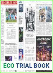 The Globe and Mail - July 27, 2023