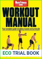 Men|s Fitness Guide - Issue 32, 2023