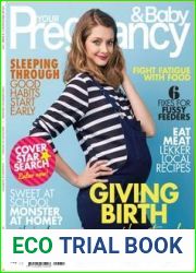 Your Pregnancy - Issue 152, August September 2023