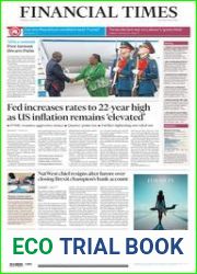 Financial Times USA - July 27, 2023