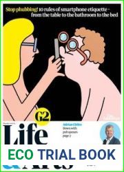 The Guardian G2 Life and Arts - 27 July, 2023