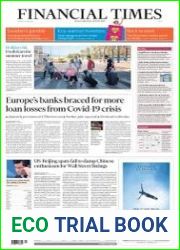 Financial Times Asia - July 27, 2023