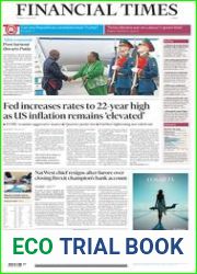 Financial Times Europe - July 27, 2023