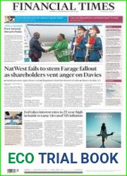 Financial Times UK - July 27, 2023