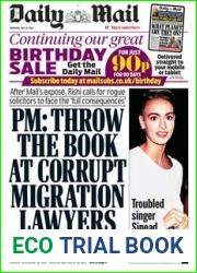 Daily Mail - July 27, 2023