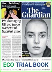 The Guardian - July 27, 2023