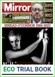 Daily Mirror - July 27, 2023