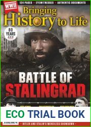Bringing History to Life - Battle of Stalingrad, 2023