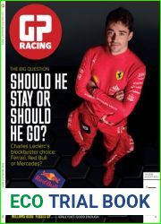 GP Racing - August 2023