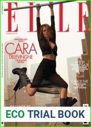 ELLE UK - September 2023