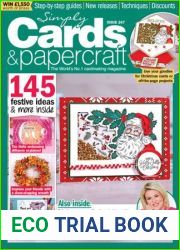 Simply Cards and Papercraft - Issue 247, 2023