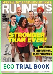 Runner|s World UK - September 2023