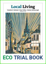 Local Living UK - August 2023