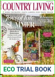 Country Living UK - September 2023