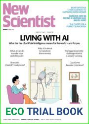 New Scientist International Edition - 29 July 2023