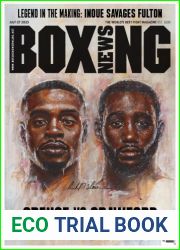 Boxing News - 27 July 2023