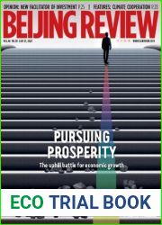 Beijing Review - Vol.66 No.30, July 27, 2023
