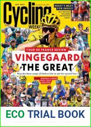 Cycling Weekly - July 27, 2023