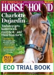 Horse and Hound - 27 July 2023