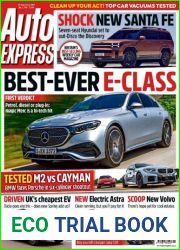 Auto Express - Issue 1790, 26 July 01 August, 2023