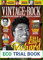 Vintage Rock - Issue 64, August September 2023