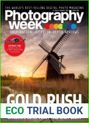 Photography Week - Issue 566, 27 July 02 August 2023